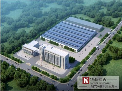 廠房建設(shè)，一般有哪些類型呢？