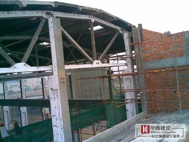 廠房建設(shè)，一般有哪些類型呢？
