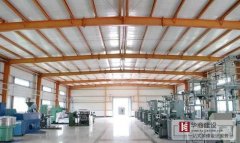 廣州廠房裝修設(shè)計(jì)要點(diǎn)你了解多少？