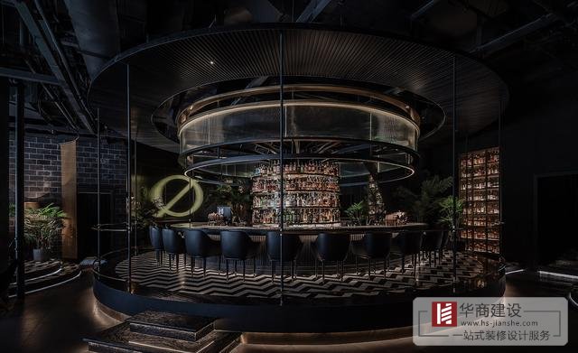 注意！酒吧裝修設(shè)計(jì)方式+色彩搭配攻略一并送給你！