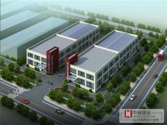 廠房裝修怎么做？廠房裝修的四大要點看這里