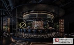 酒吧裝修設(shè)計方法＋配色策略一并送給您！