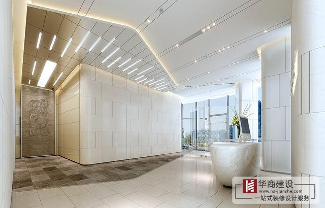 寫字樓裝修設(shè)計(jì)有哪些要點(diǎn)，你都知道了嗎？