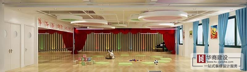看完這些走心的幼兒園設計，感覺自己過了一個假的童年！