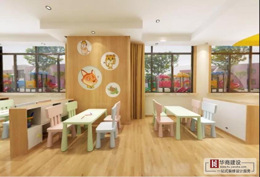 看完這些走心的幼兒園設計，感覺自己過了一個假的童年！