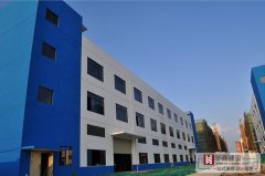 廣州新建改建廠房規(guī)劃，布局結構很重要