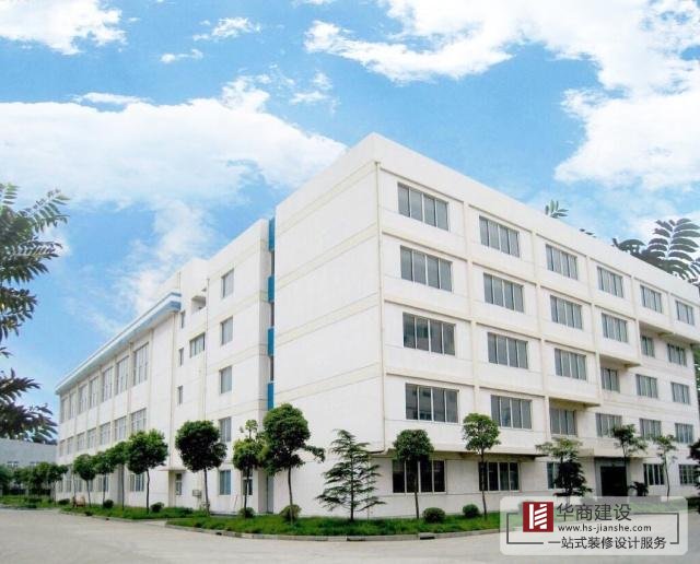 廣州舊廠房改造裝修應(yīng)該怎么設(shè)計(jì)？