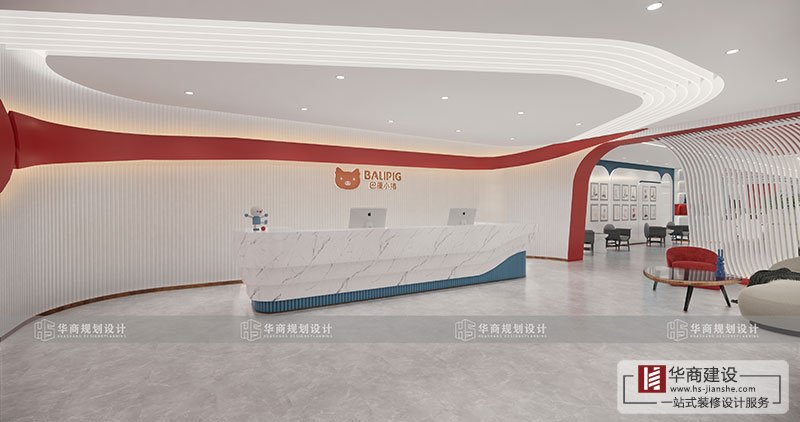 廣州辦公室裝修-如何才能讓辦公室空間更具價(jià)值？