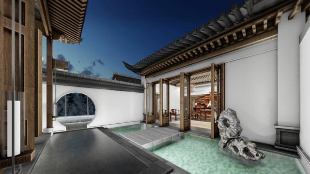 廣州民宿酒店設(shè)計要怎么做？