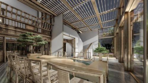 廣州民宿酒店設(shè)計要怎么做？