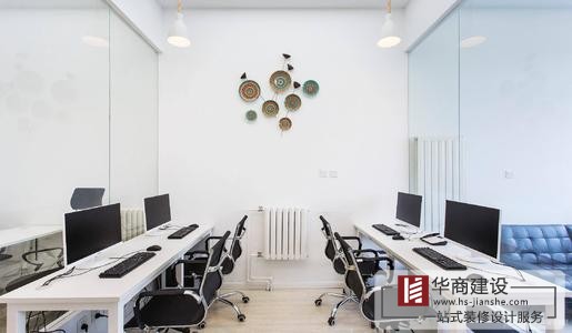 辦公室裝修中綠植是不可或缺的！為什么呢？