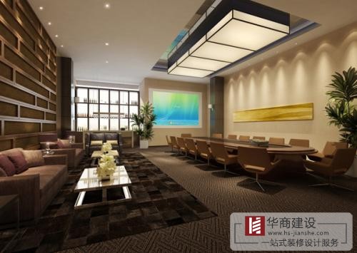 會議室的設(shè)計有什么是需要注意的？