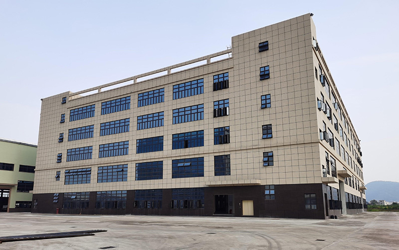 建混凝土廠房流程，土建磚混廠房建設(shè)流程