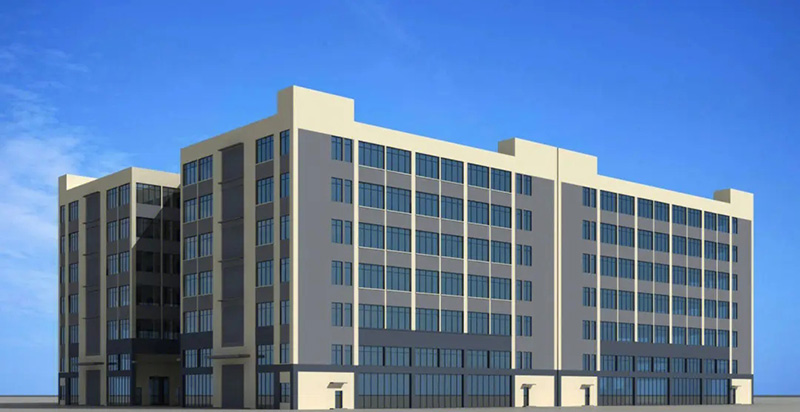建混凝土廠房流程，土建磚混廠房建設(shè)流程