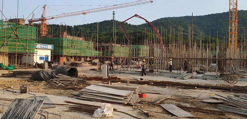 土建承包公司找哪家好，廣州廣東華商建設(shè)